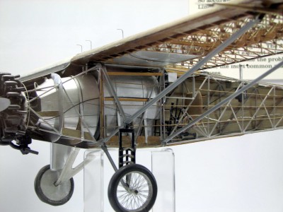 Spirit_of_St__Louis_Model