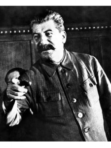 Stalin