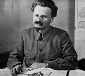 Trotsky