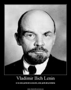 lenin