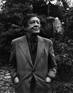 yousuf_karsh_28 W. H Auden