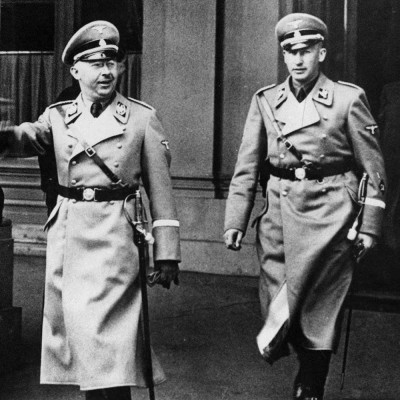 Himmler-Heydrich