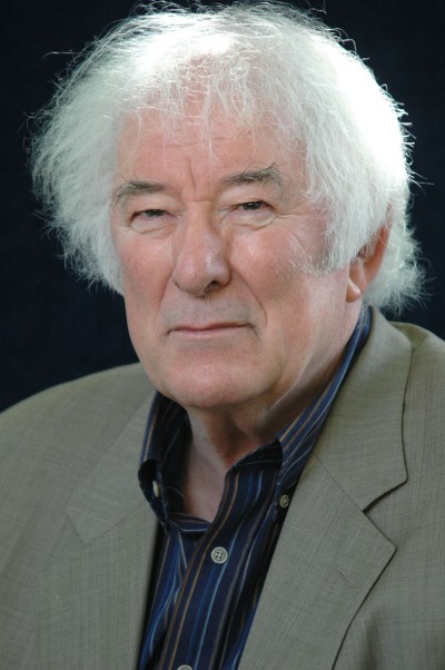 Seamus Heaney