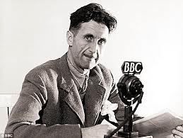 George Orwell