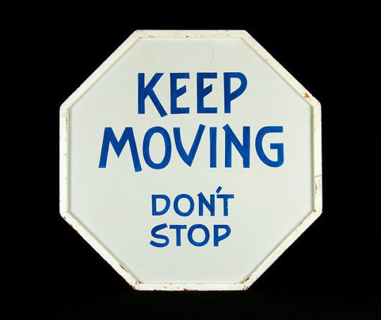keep-moving