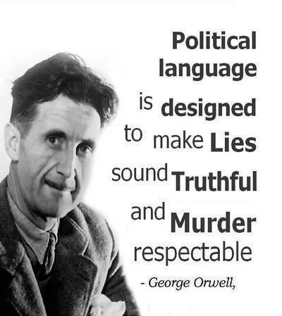 george-orwell-quotes-sayings-lies-truth-famous