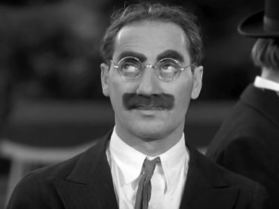 groucho and me groucho and me